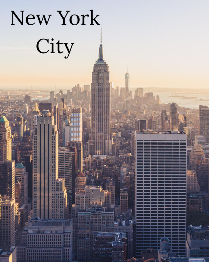 New York City (USA) New York City (USA)