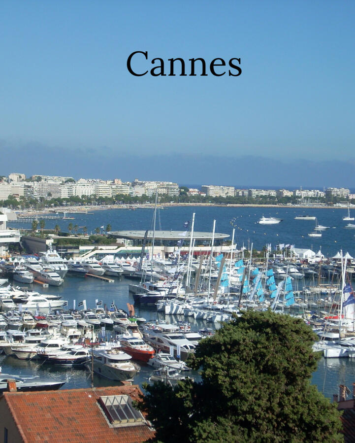 Cannes