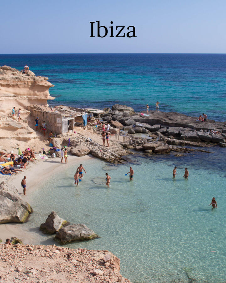 Ibiza
