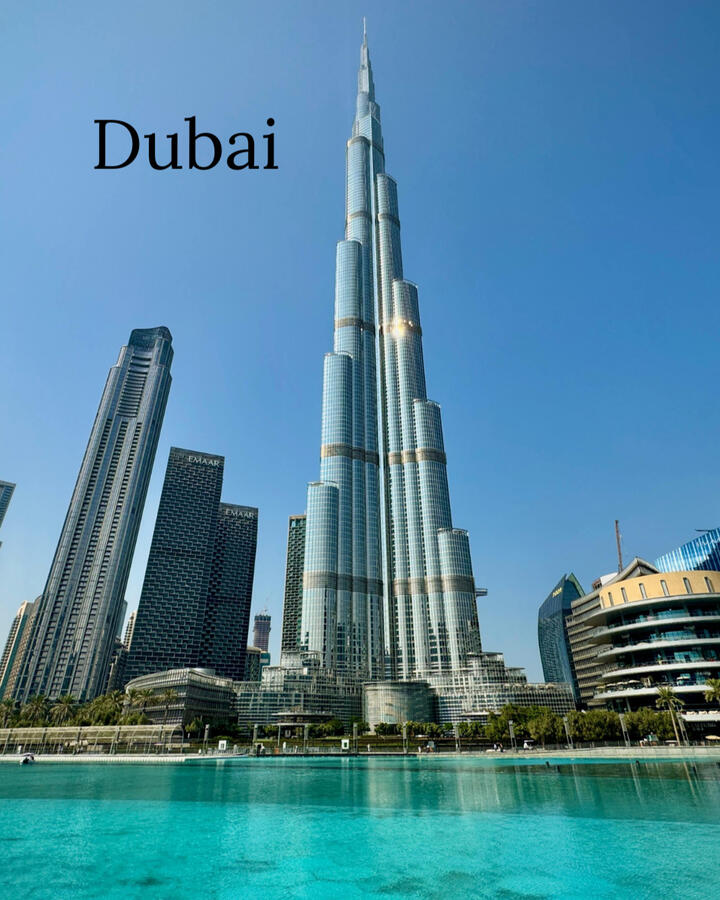 Dubai