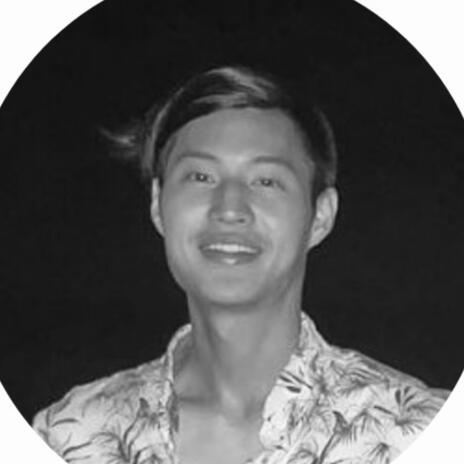 Brian K. Ma